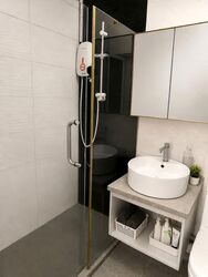 Blk 353 Woodlands Avenue 1 (Woodlands), HDB 5 Rooms #604868911